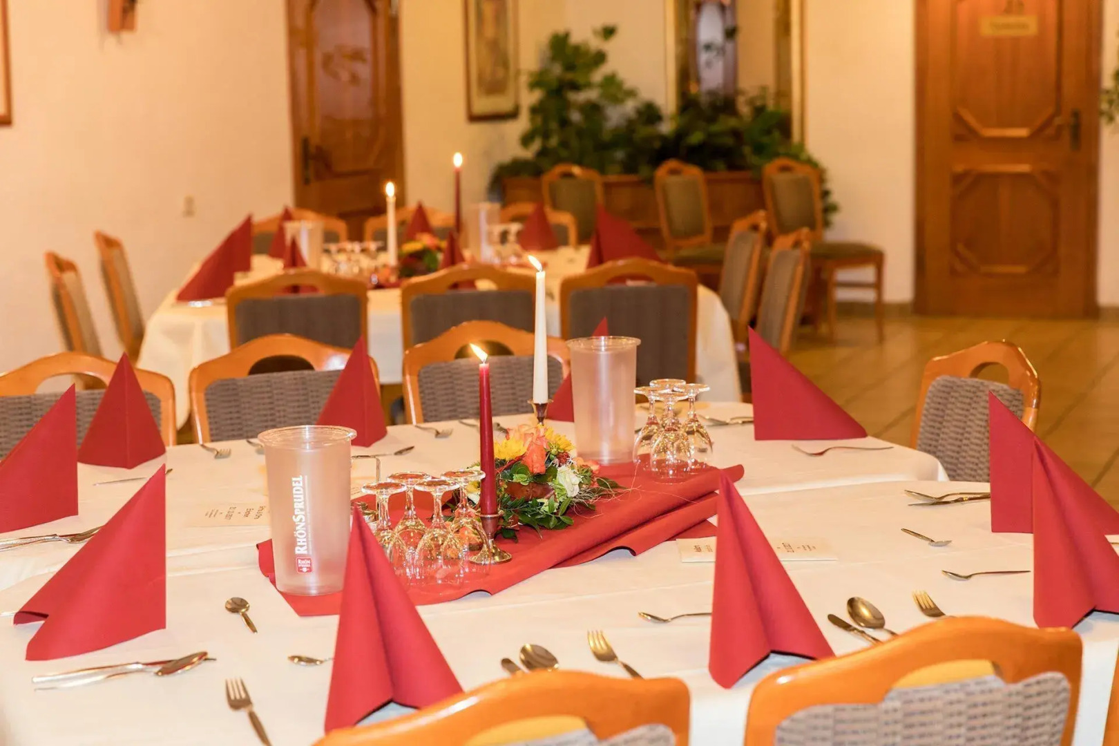 Hotel-Restaurant Zum Schwalbennest