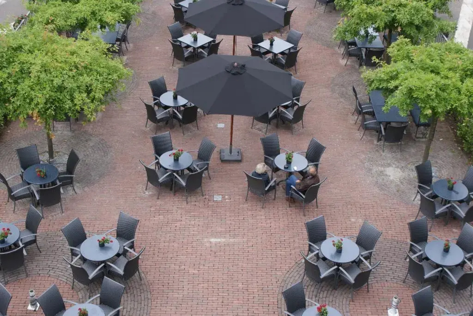 Fletcher Hotel - Restaurant De Kempen