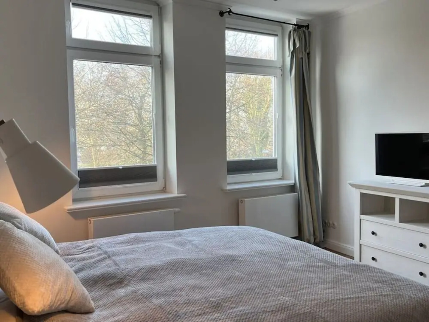 Simmerdeis an der Gracht