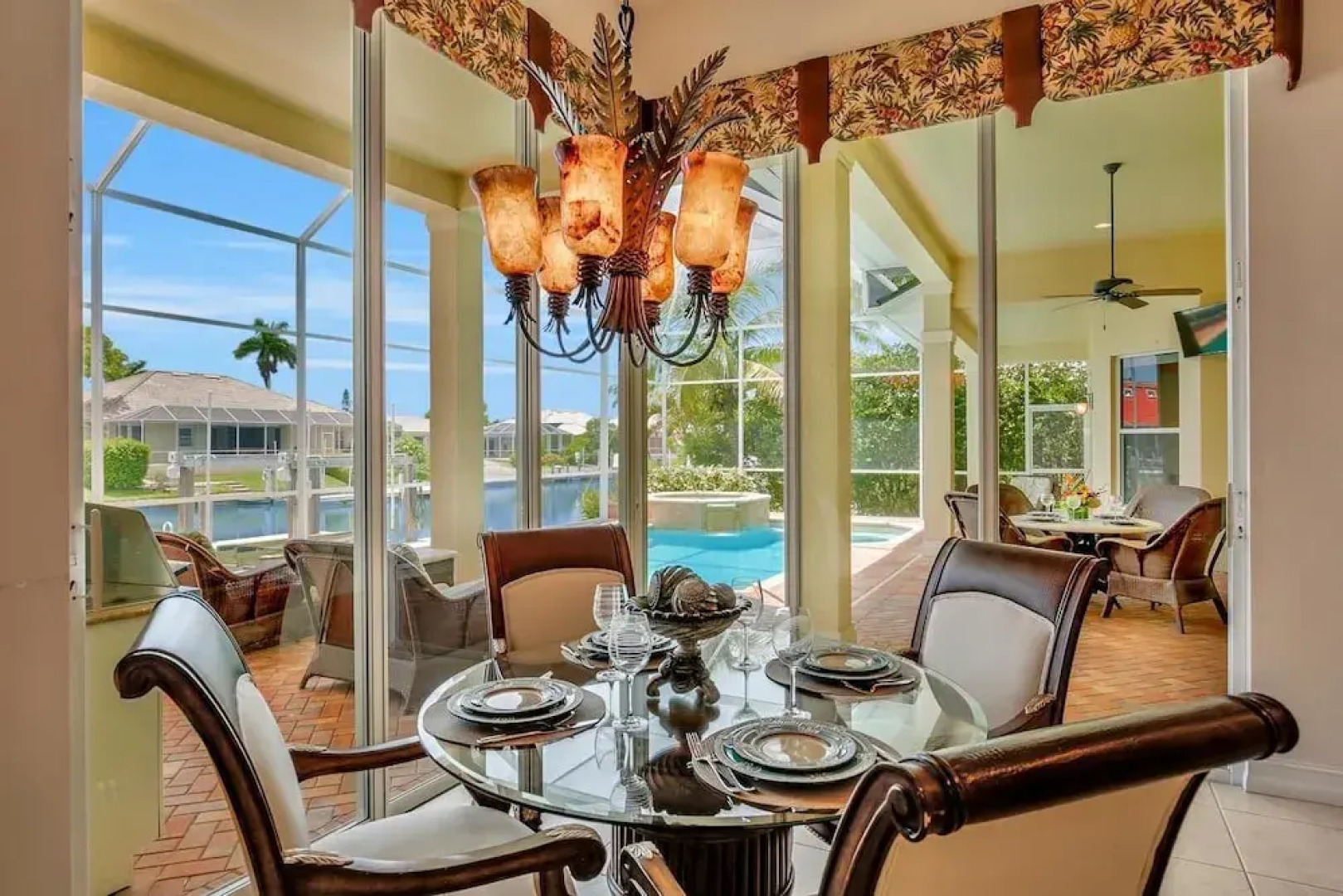 SMARCO1255 3 Bedroom Holiday Home by Marco Naples Vacation Homes