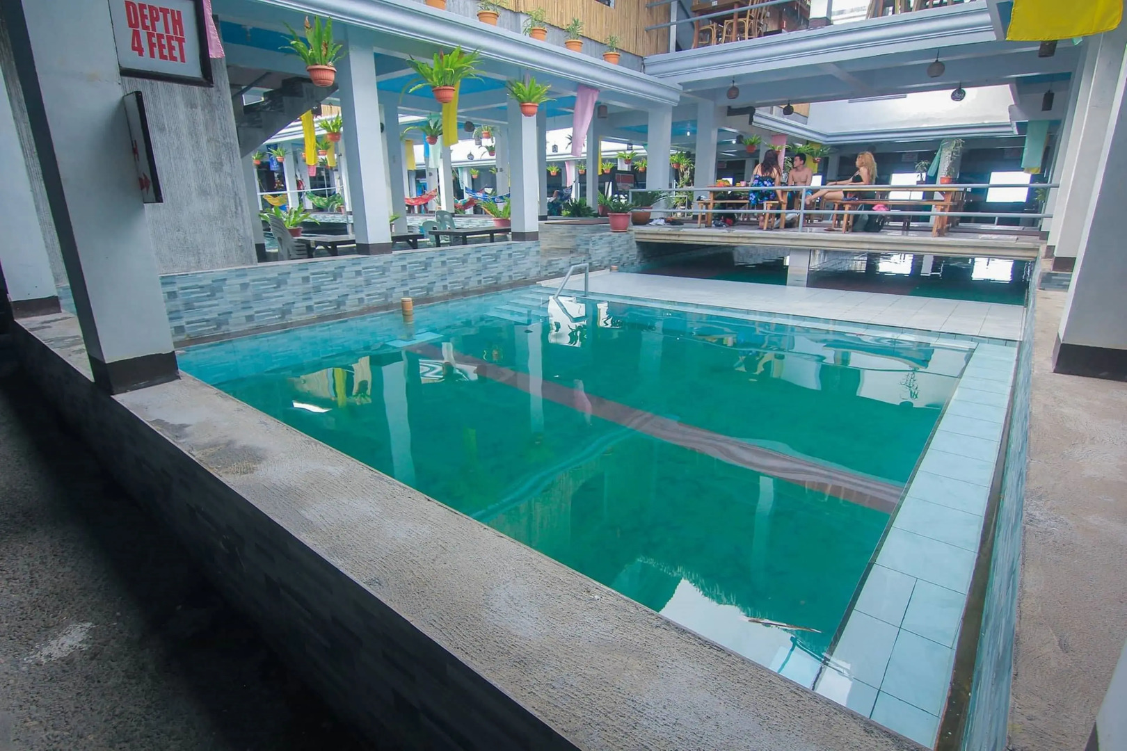 247 BalikBayan Fun Resort