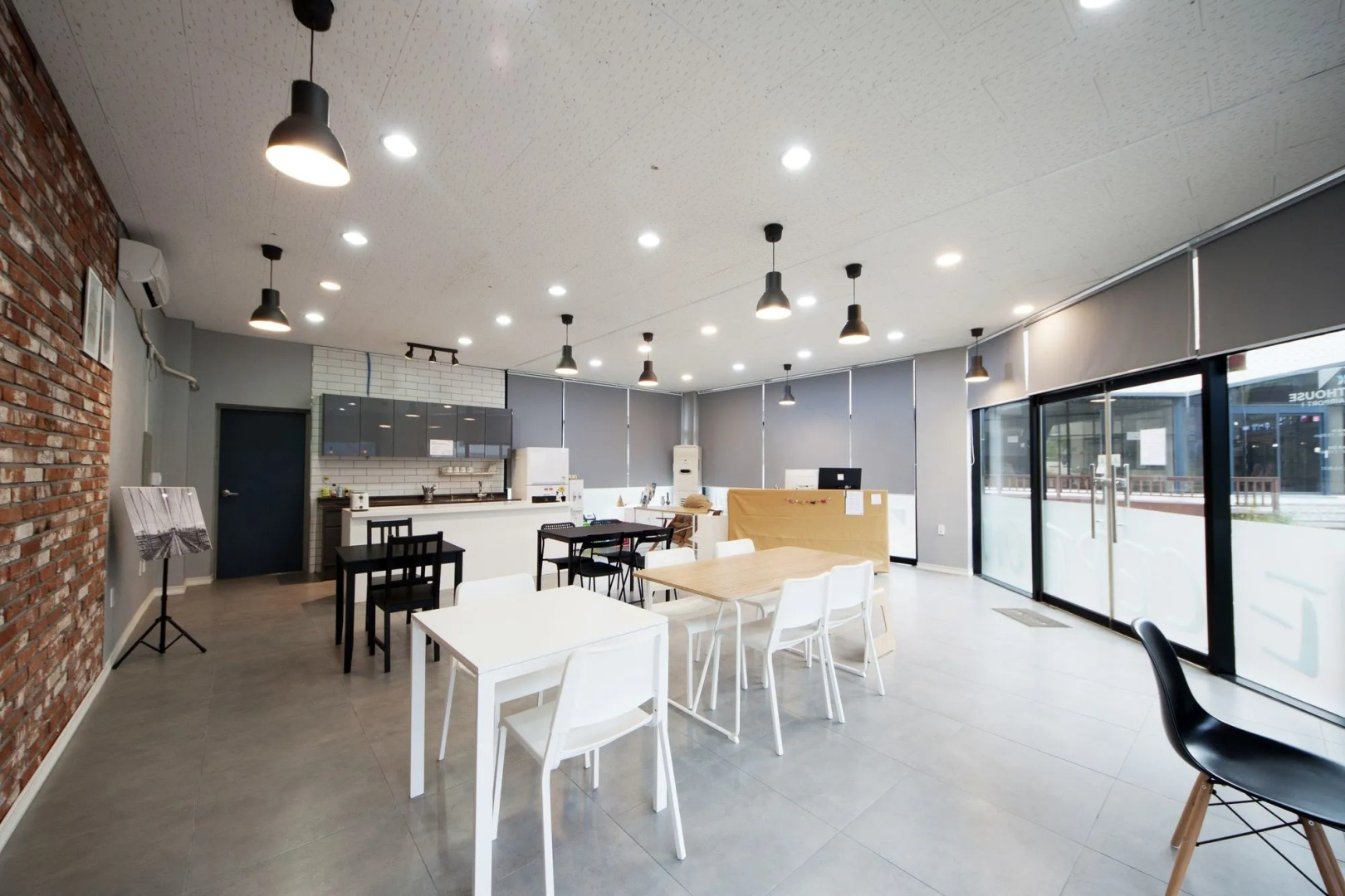 K-GUESTHOUSE Incheon Airport 1