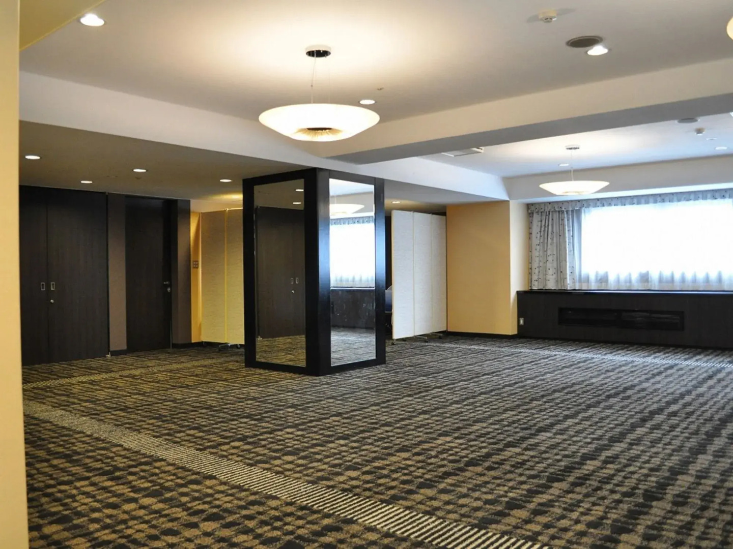 APA Hotel Toyama Ekimae