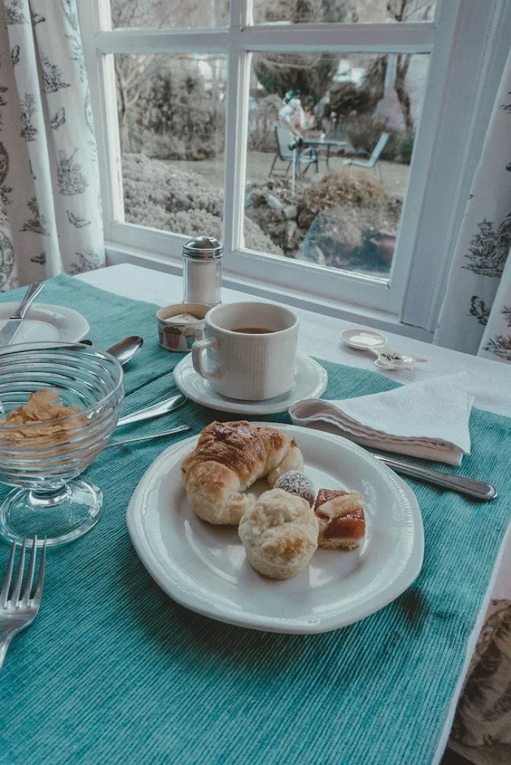 Hosteria La Casa de Eugenia