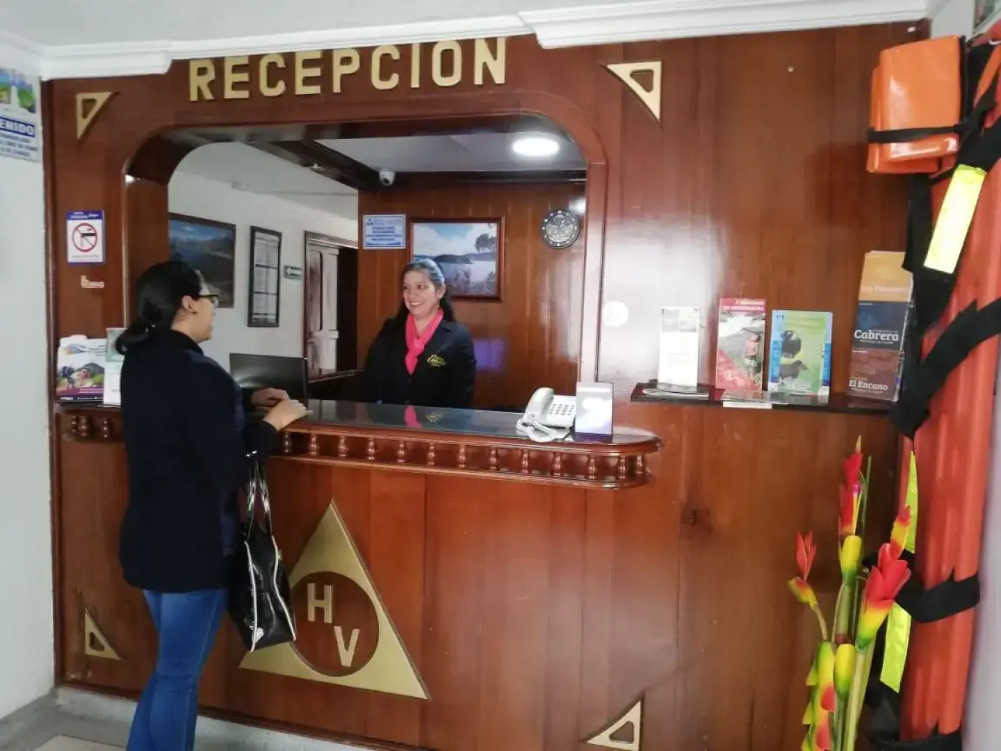 Hotel Venecia Confort