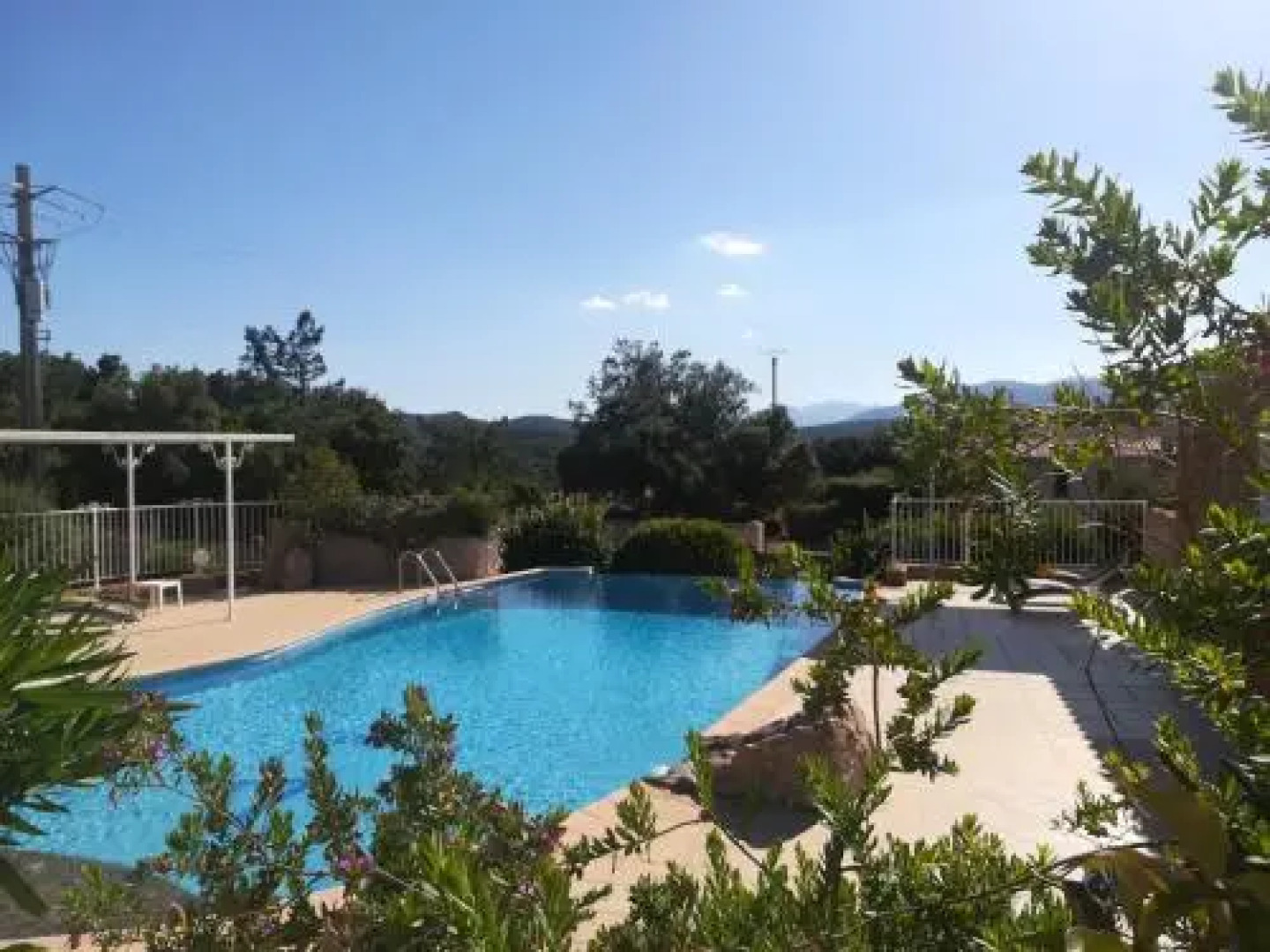 Résidence Marina Di A Testa