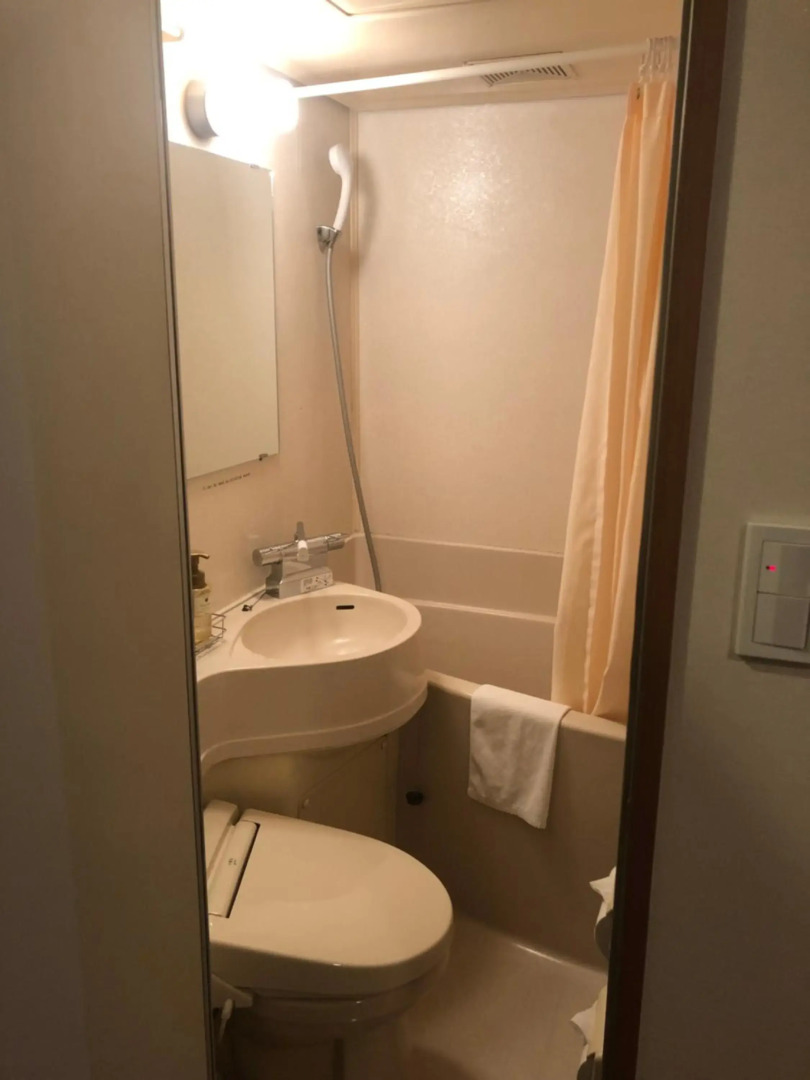 Chitose Airport Hotel