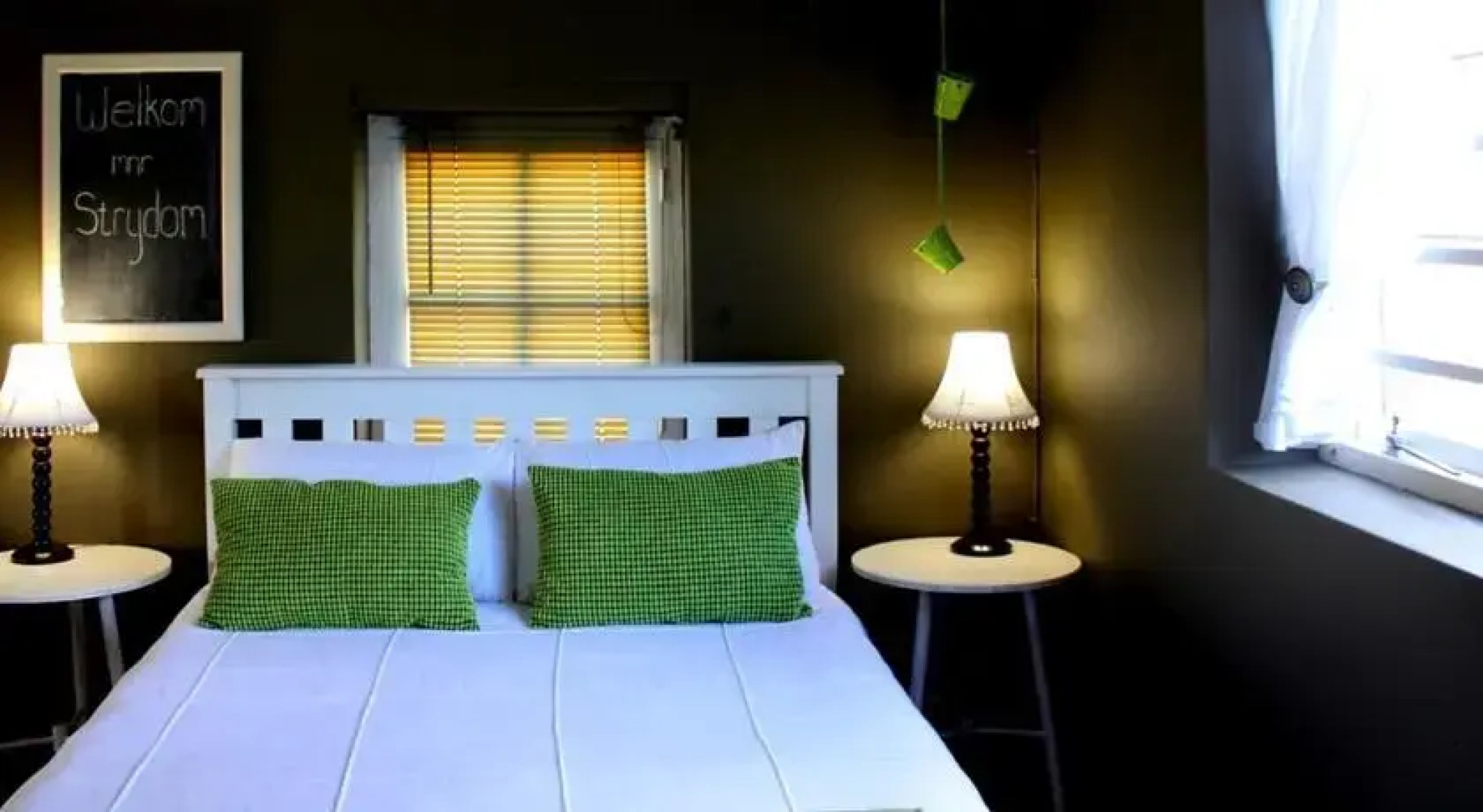 CHRIS~ELLE Selfcatering