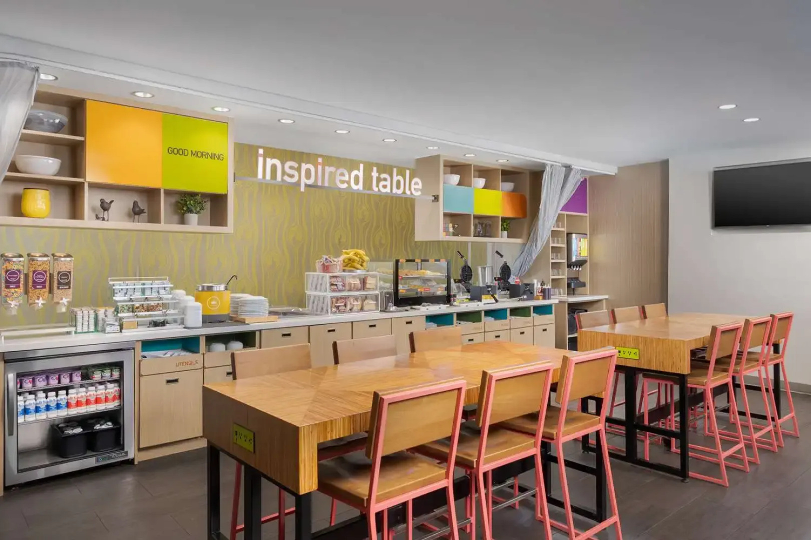 Home2 Suites by Hilton Clermont