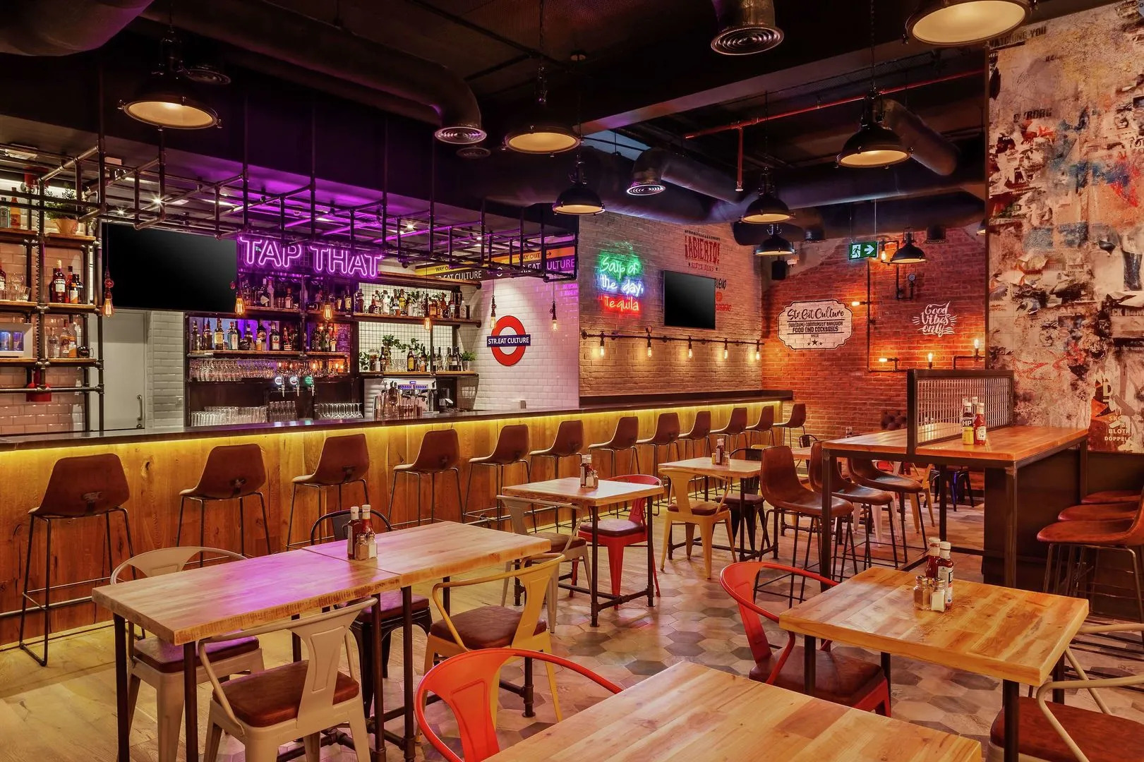 Отель DoubleTree by Hilton Dubai Al Jadaf