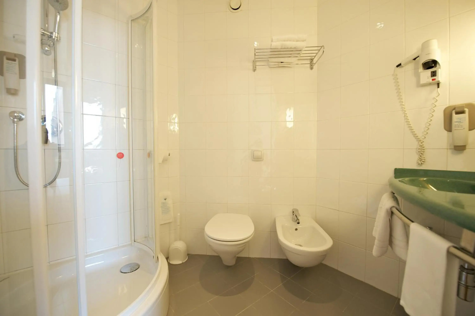 ibis Firenze Prato Est