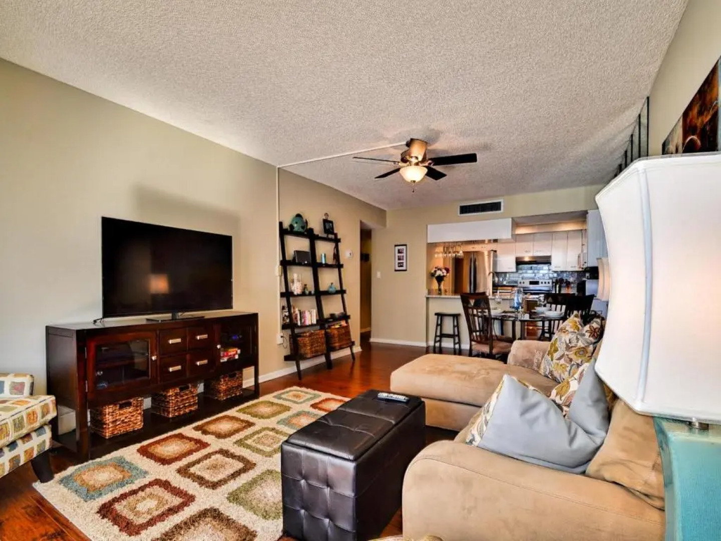 440 West Condo 1101N