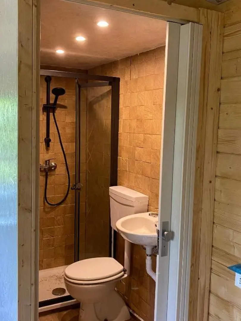 Room in Studio - Casa sullalbero Rural eco