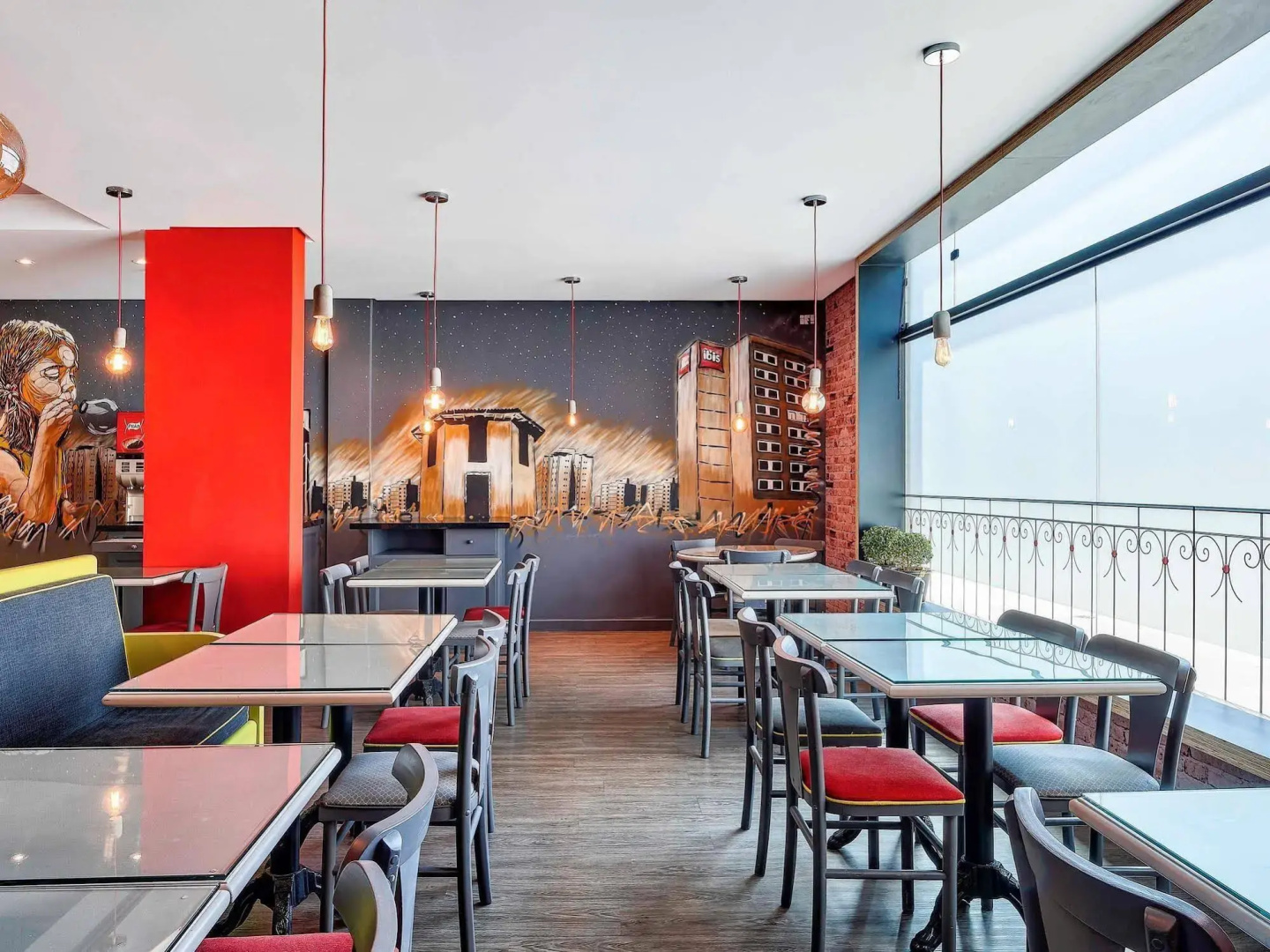 ibis Taubate