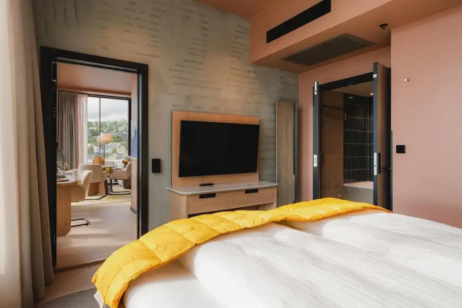 The Dock 69°39 by Scandic