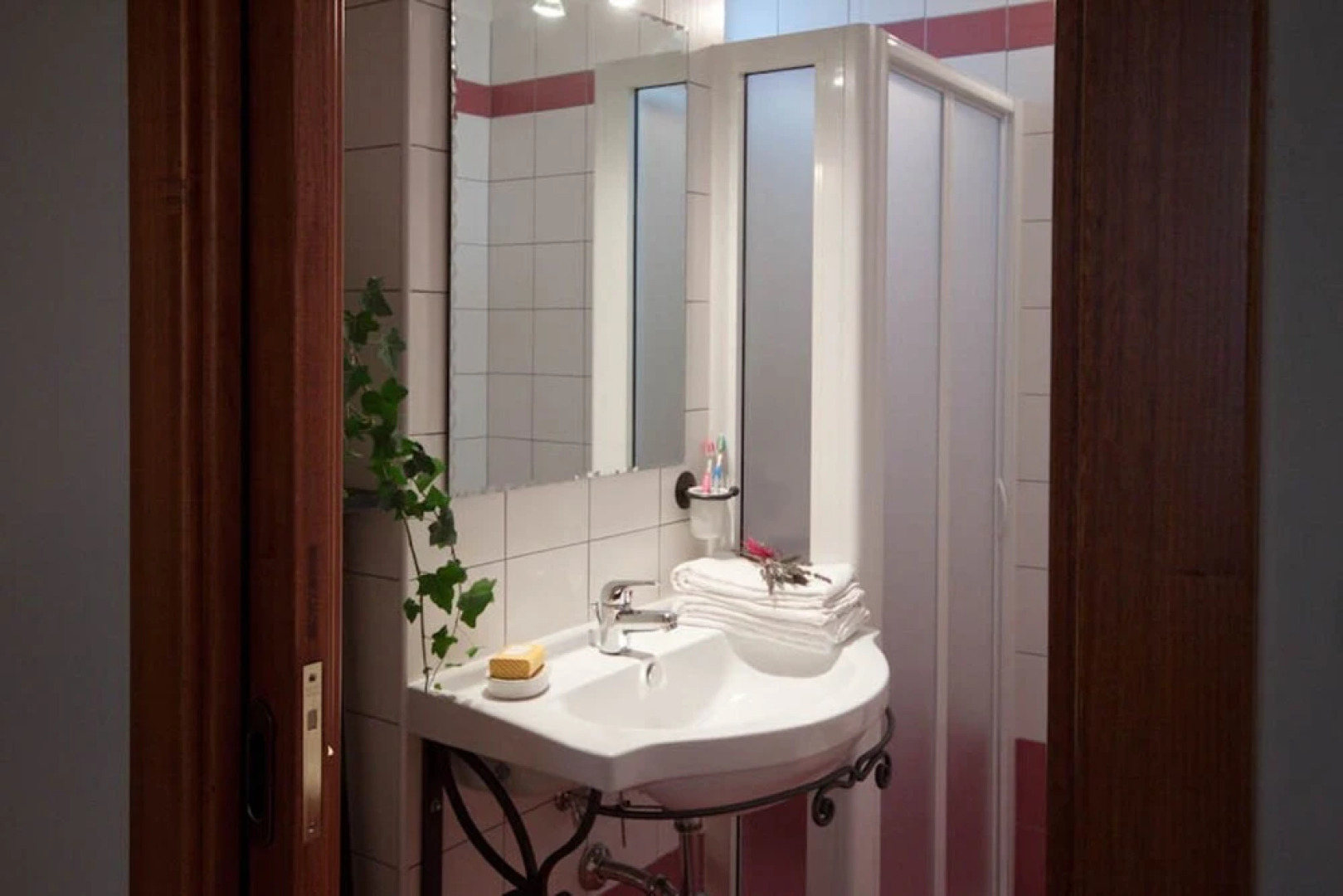 Villa With 4 Bedrooms in Specchia, With Enclosed Garden - 10 km From t