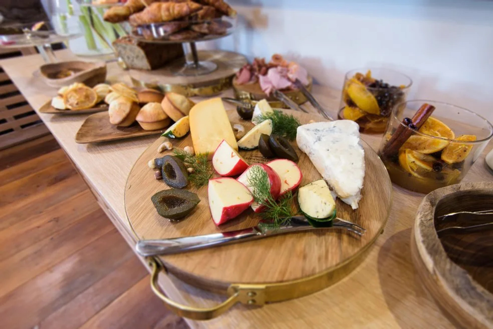 Old Rectory Boutique Hotel