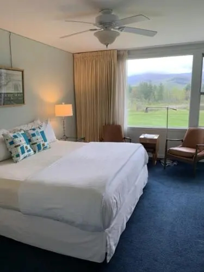 The Guest House At Field Farm