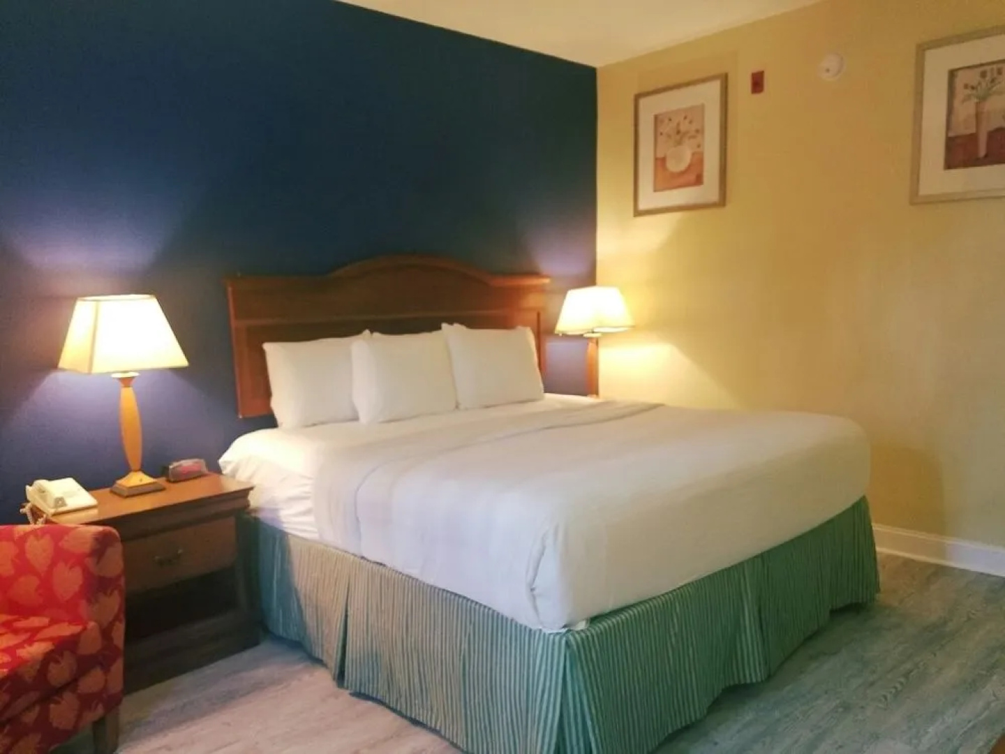 La Quinta Inn Statesboro - Georgia Southern Univ.