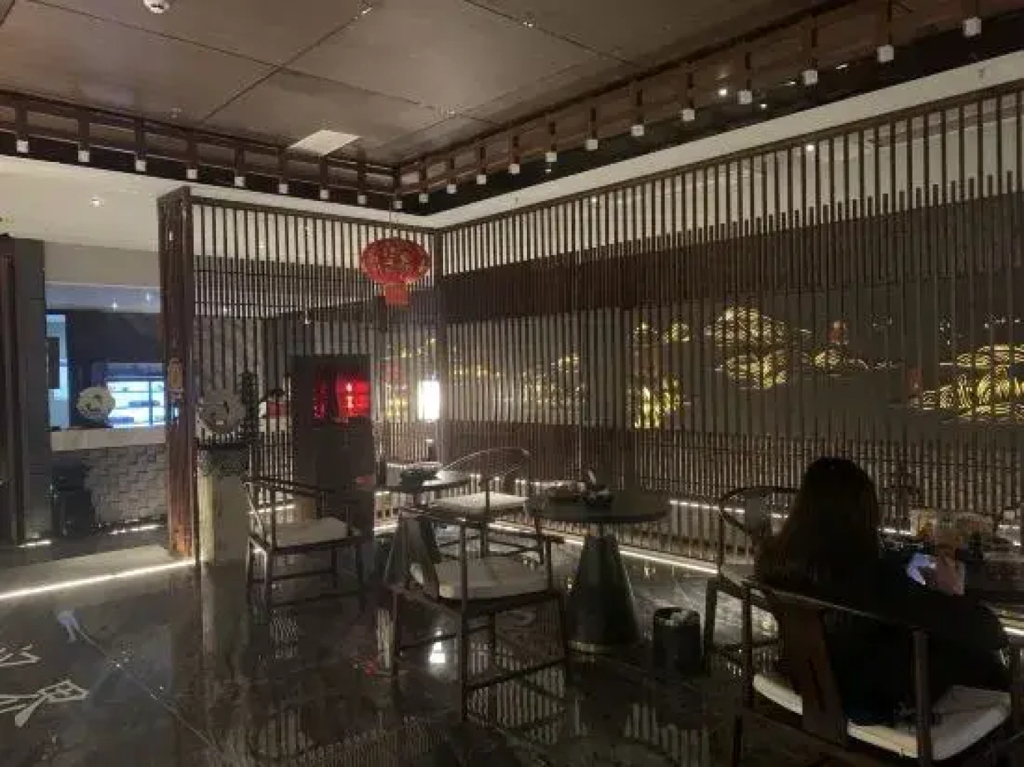 Xinhua Chiyou Huamei Hotel