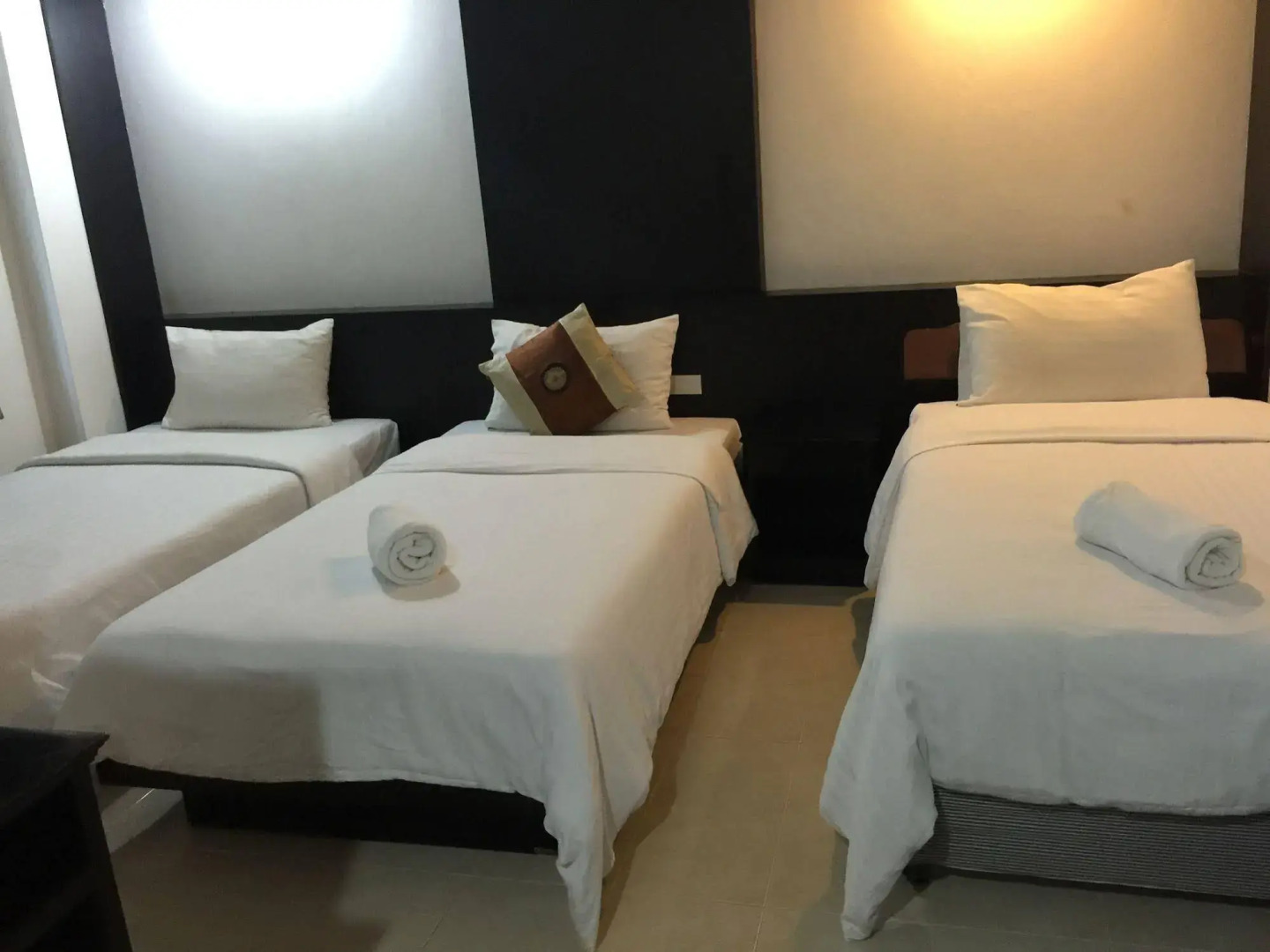 The Bird Cage Patong Guesthouse