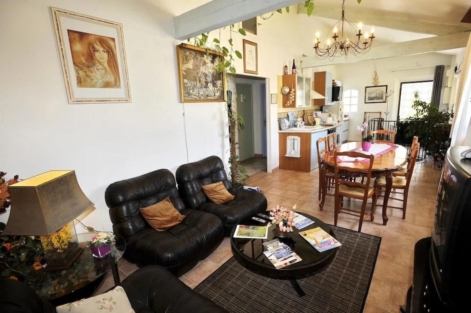 La Bergerie de Vaulongue