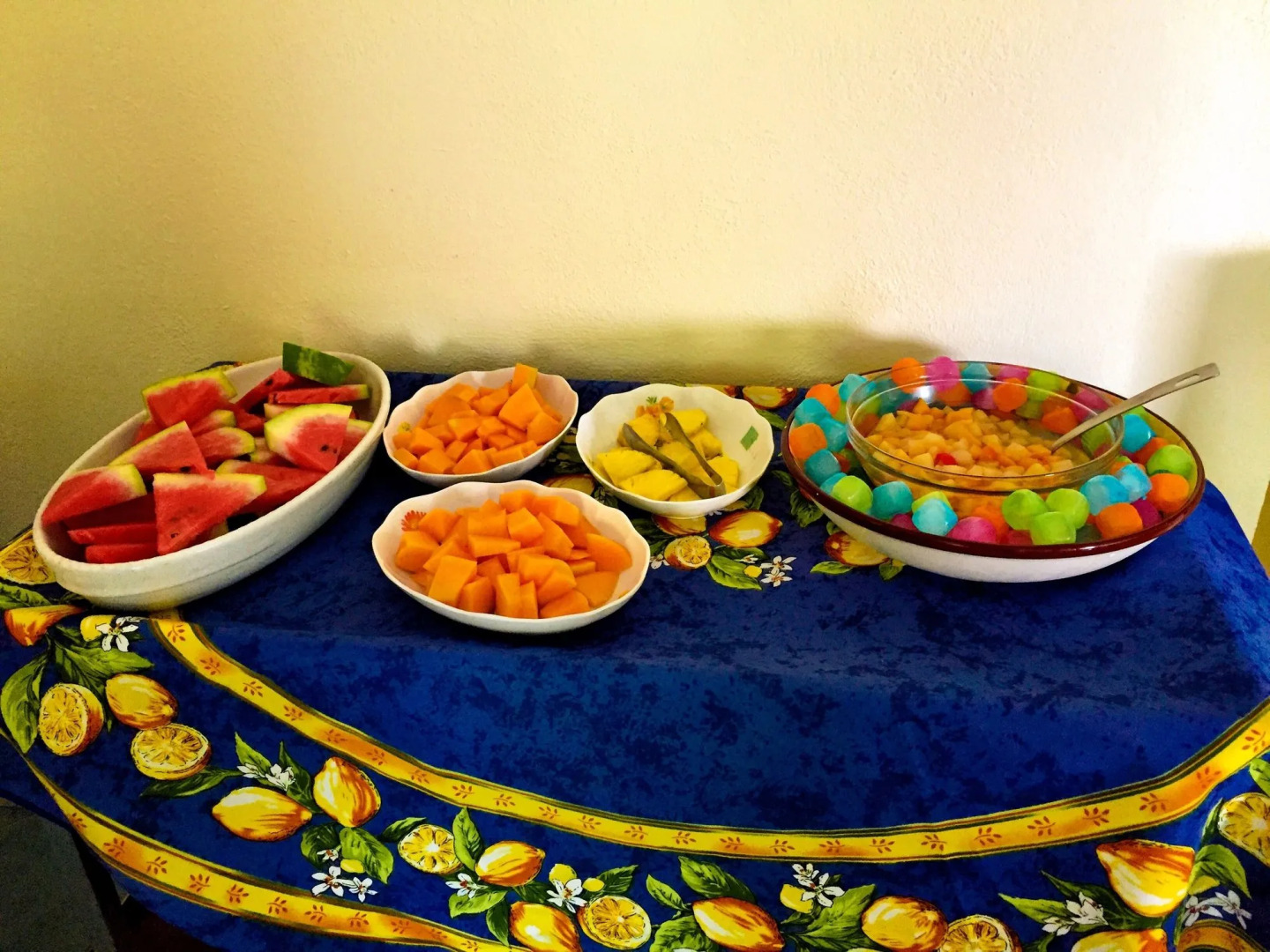 Don Felipe Boutique Hotel