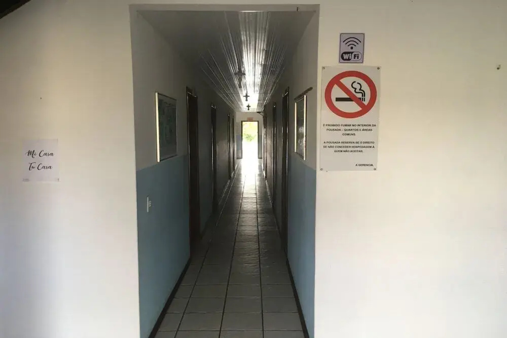 Pousada Nova