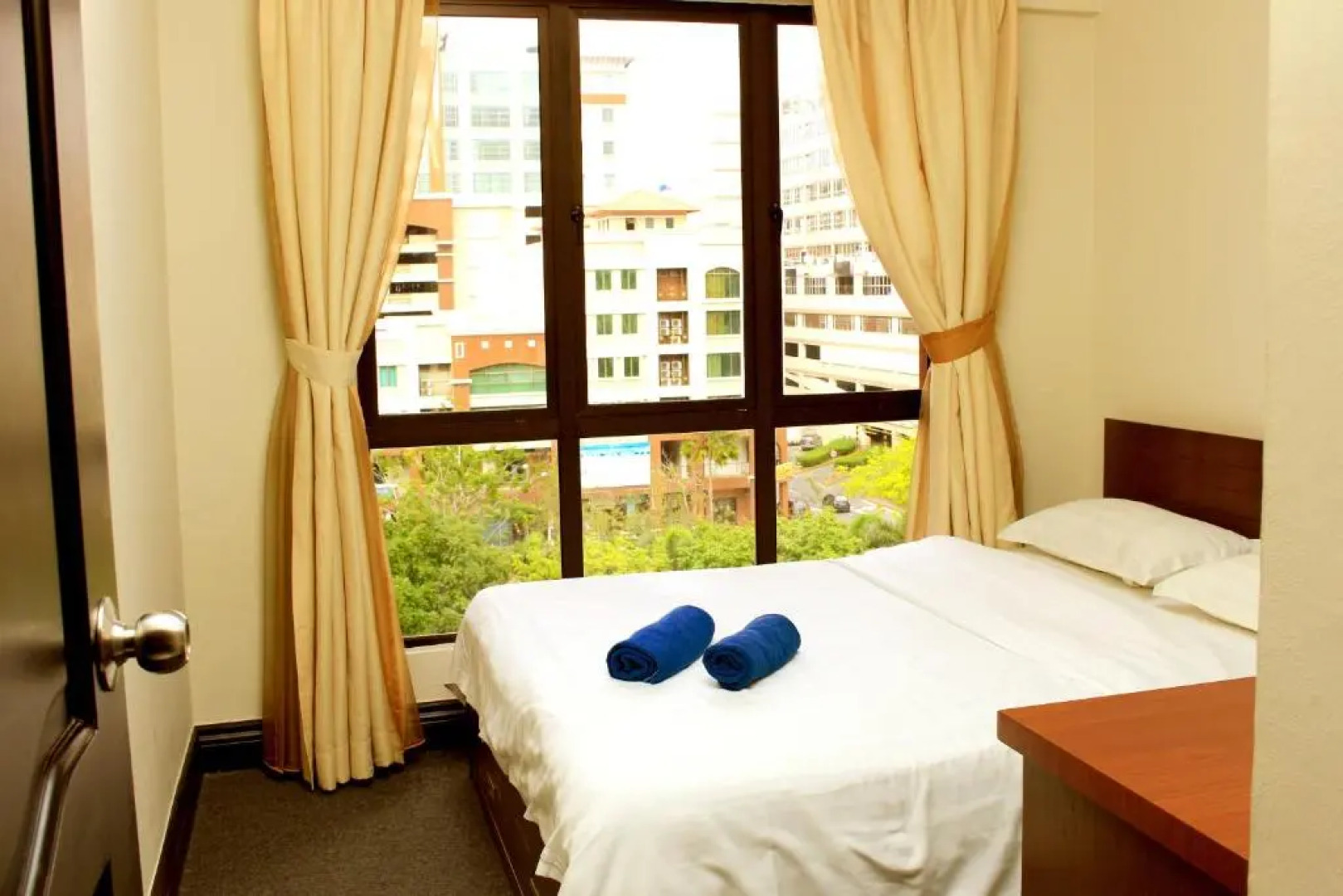 KK Vacation Apartments @ Marina Court Resort Condominium