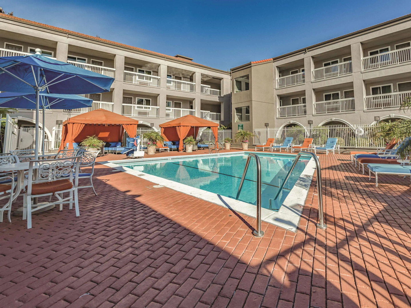 La Quinta Inn & Suites by Wyndham San Francisco Airport West