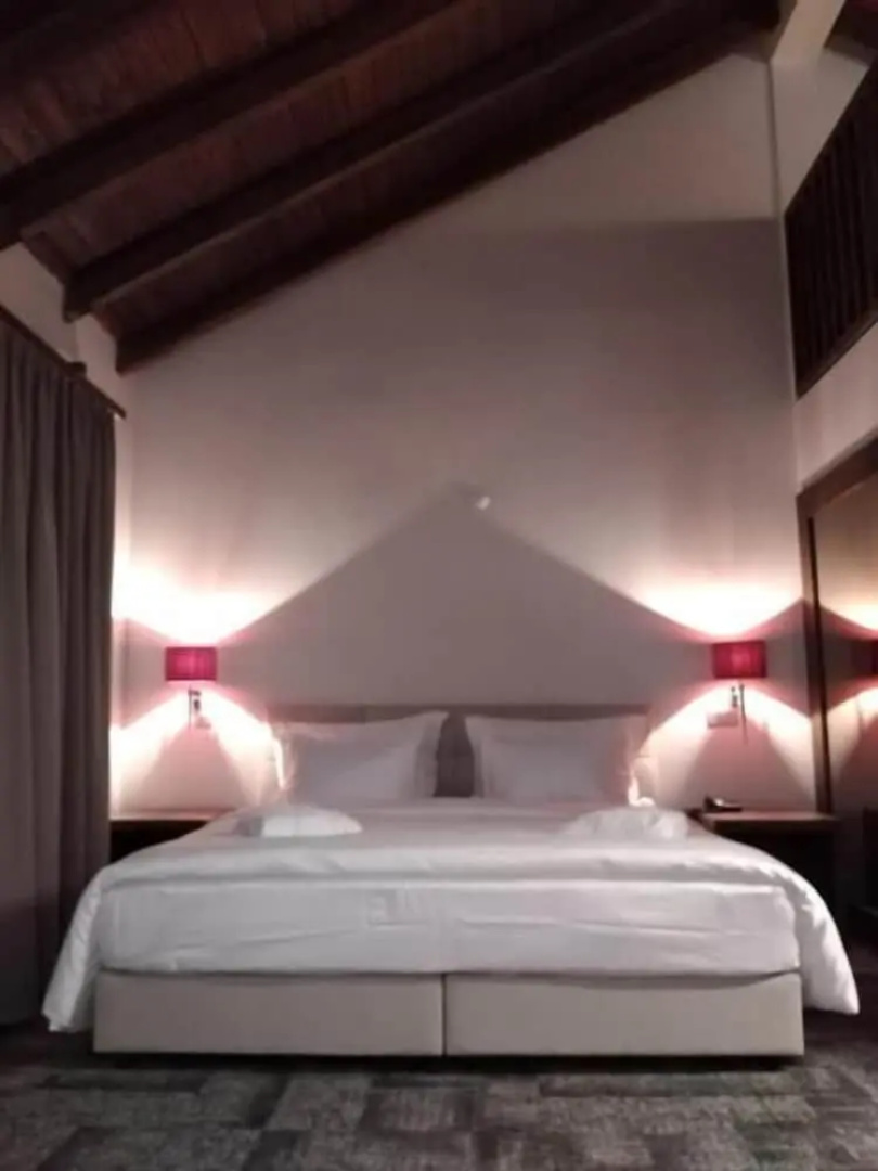 North Chalets