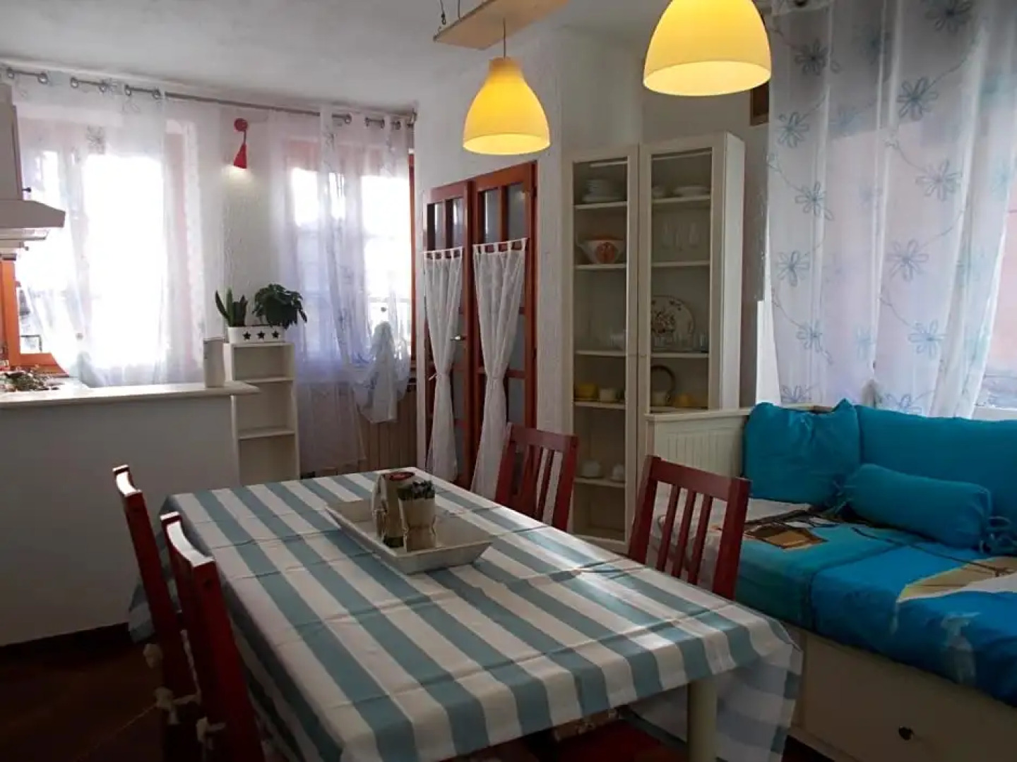 Il Granello di Senape B&B