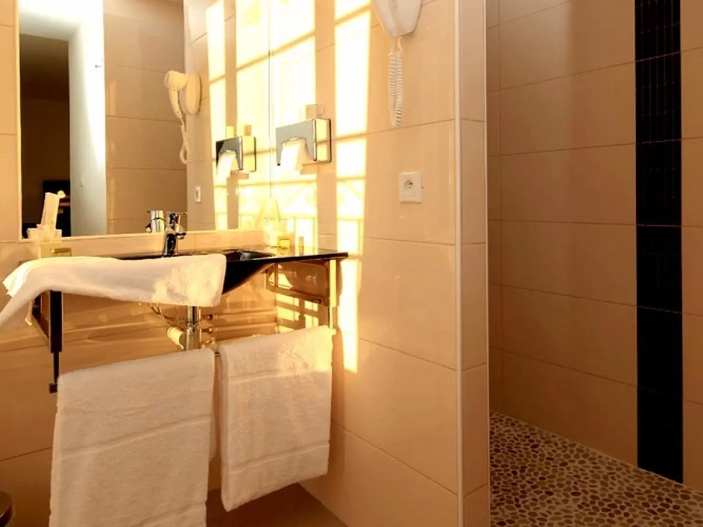 Logis Auberge de la Xaintrie