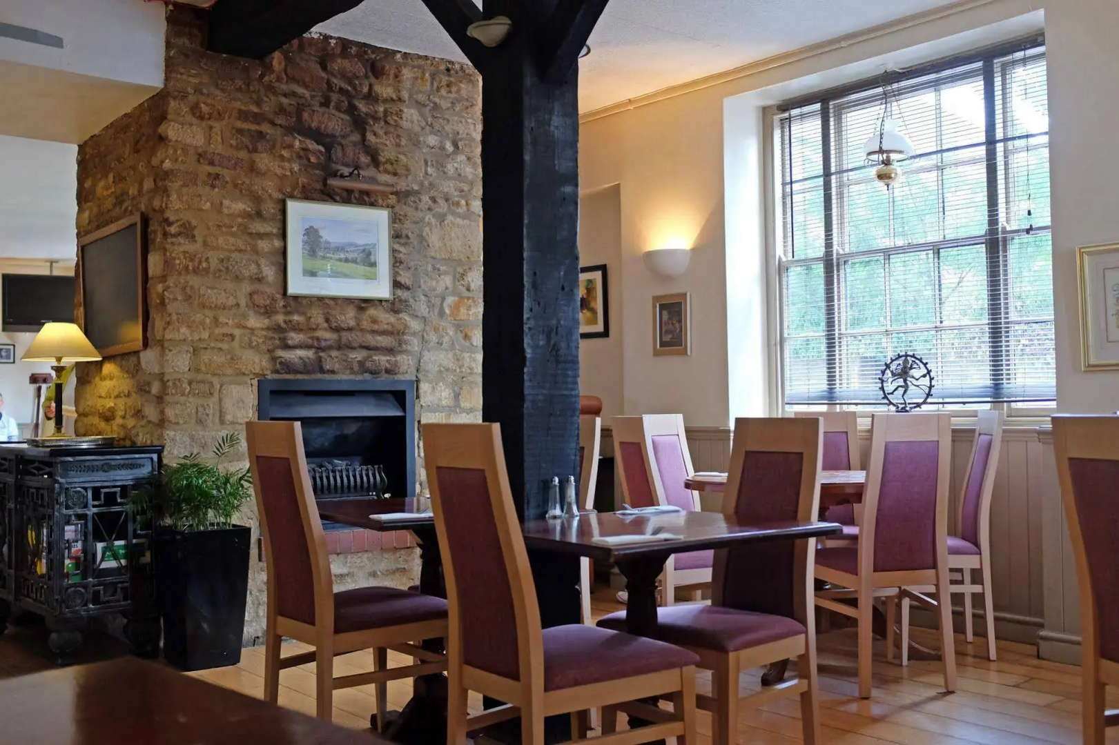 The Old Court Hotel