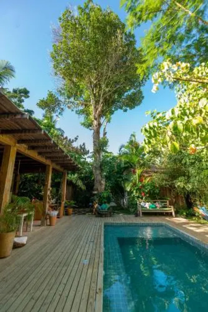 Casa da Glória Trancoso