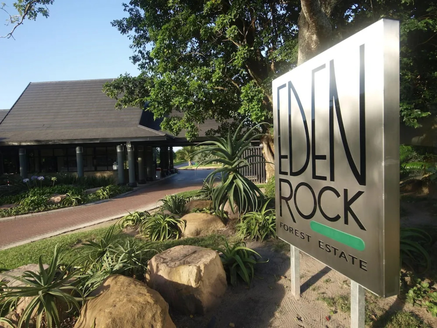 Luxury Seaside Homes