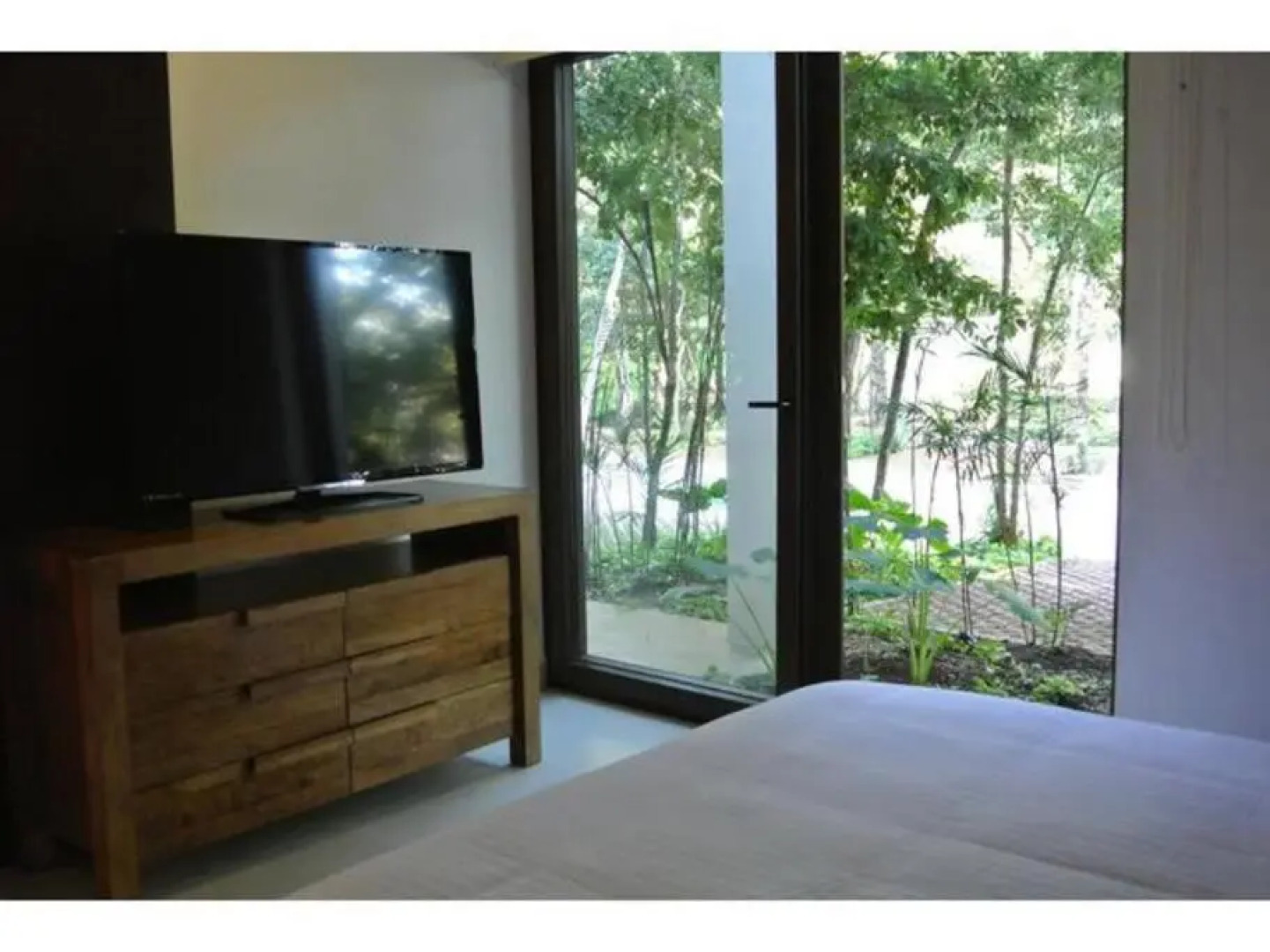 TAO Garden Luxury Condo