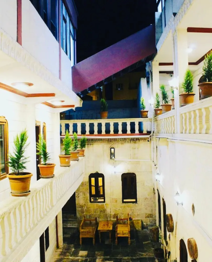Grand Babil Otel