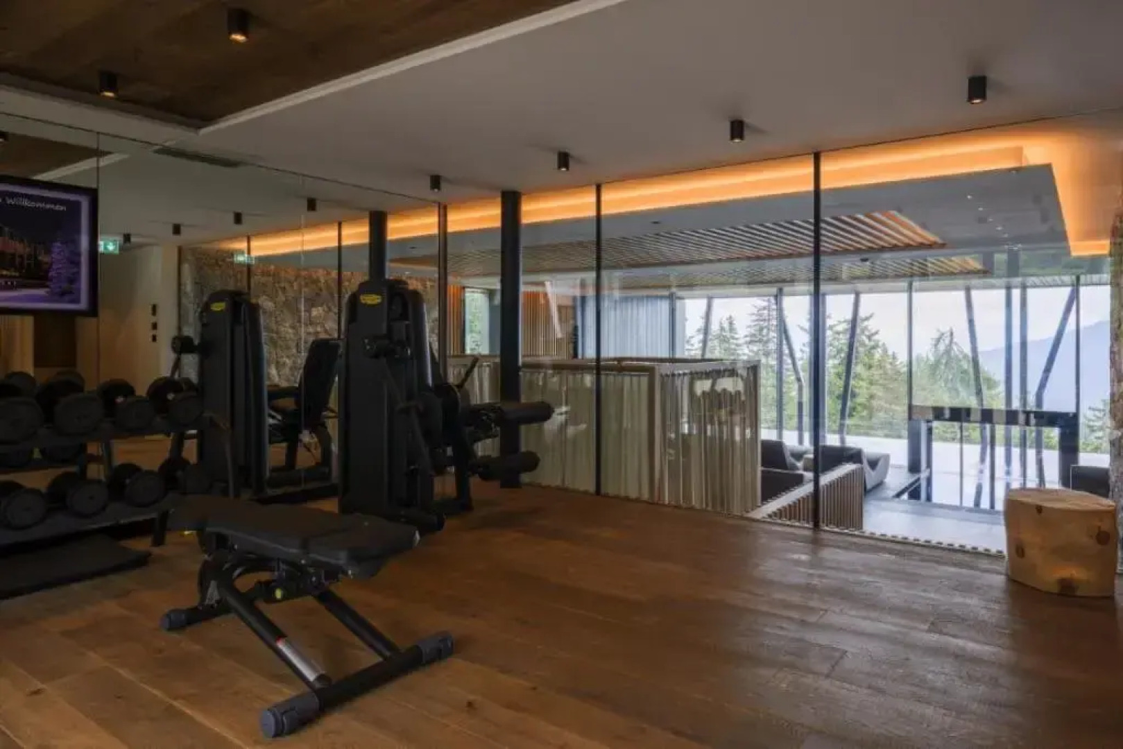 Hotel Olangerhof Mountain Resort