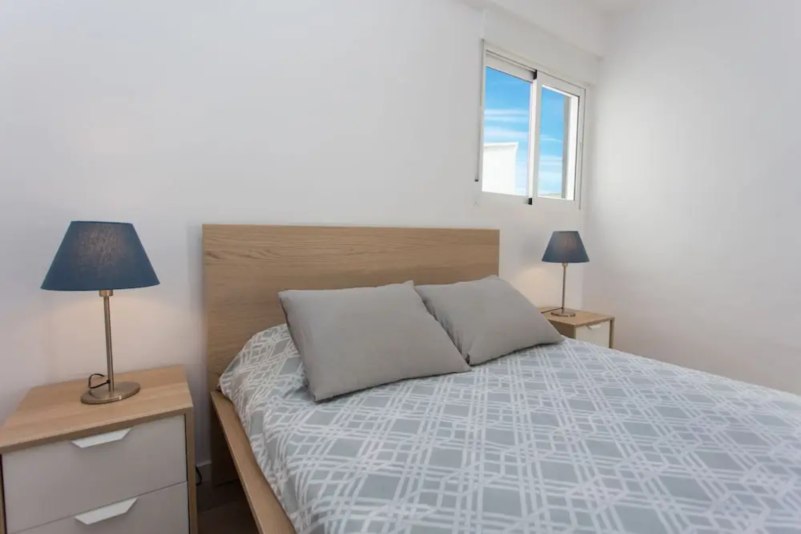 Ático con VISTAS al MAR Faro de Cullera