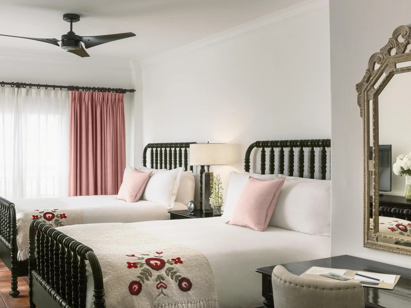 Casa Faena Miami Beach