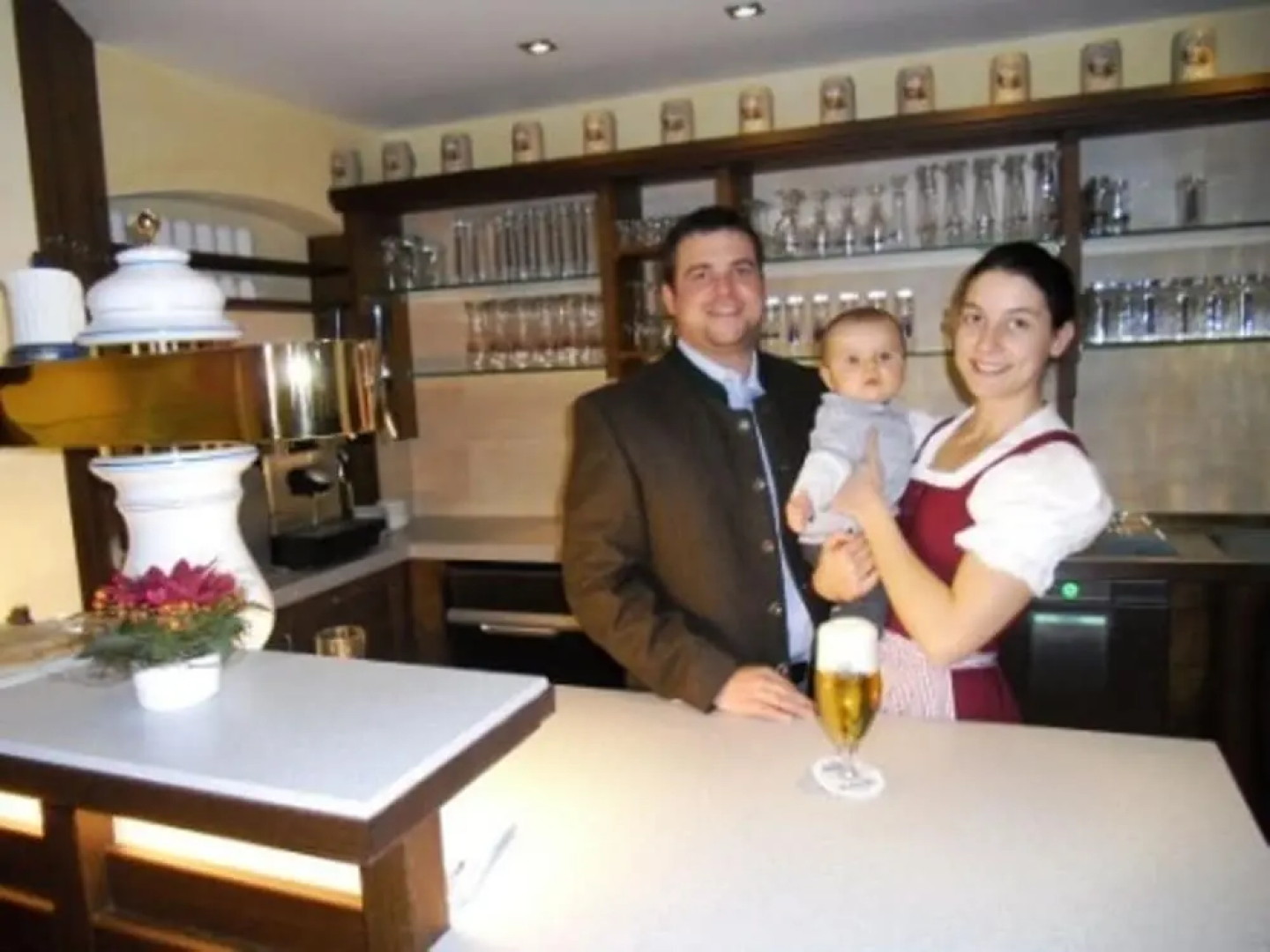 Hotel-Gasthof-Fellner
