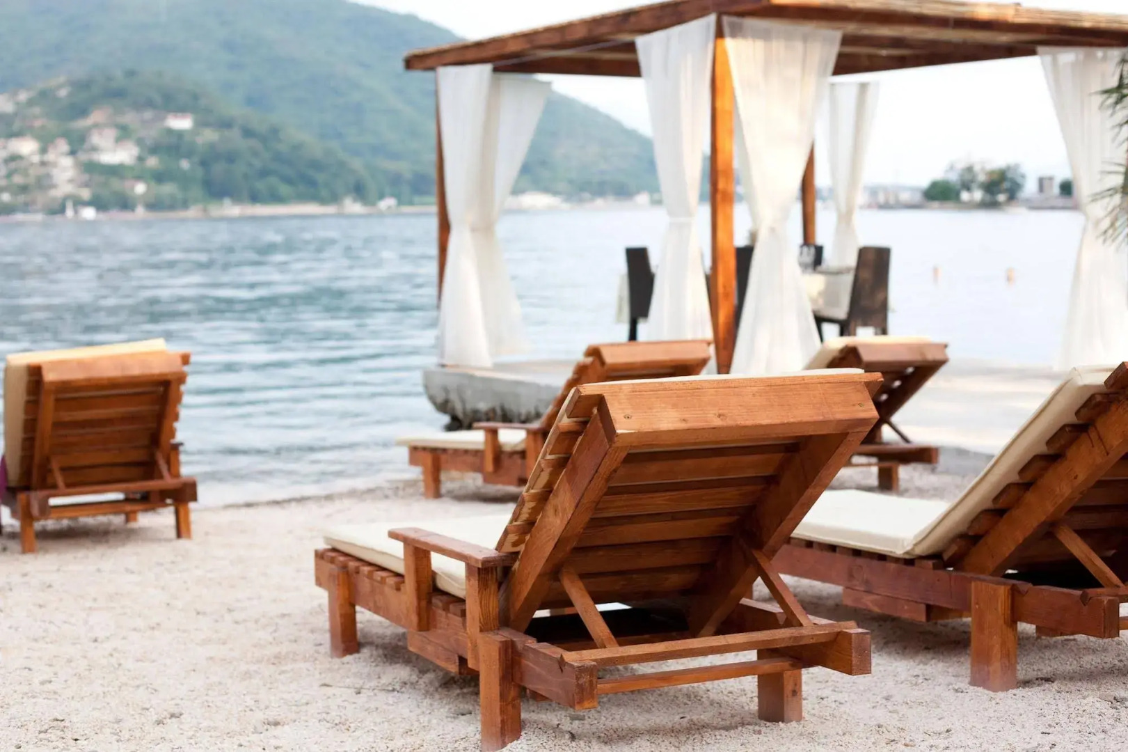 Hotel Casa del Mare - Capitano