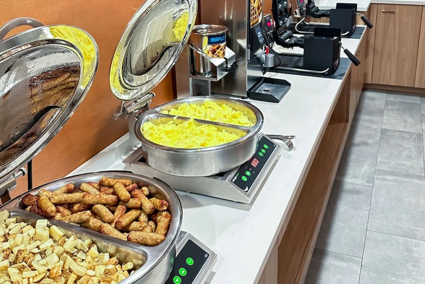 Best Western Granite Inn