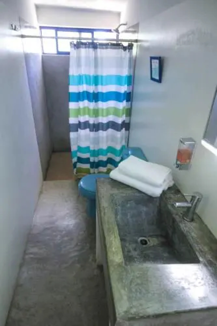 Todos Santos Hostel