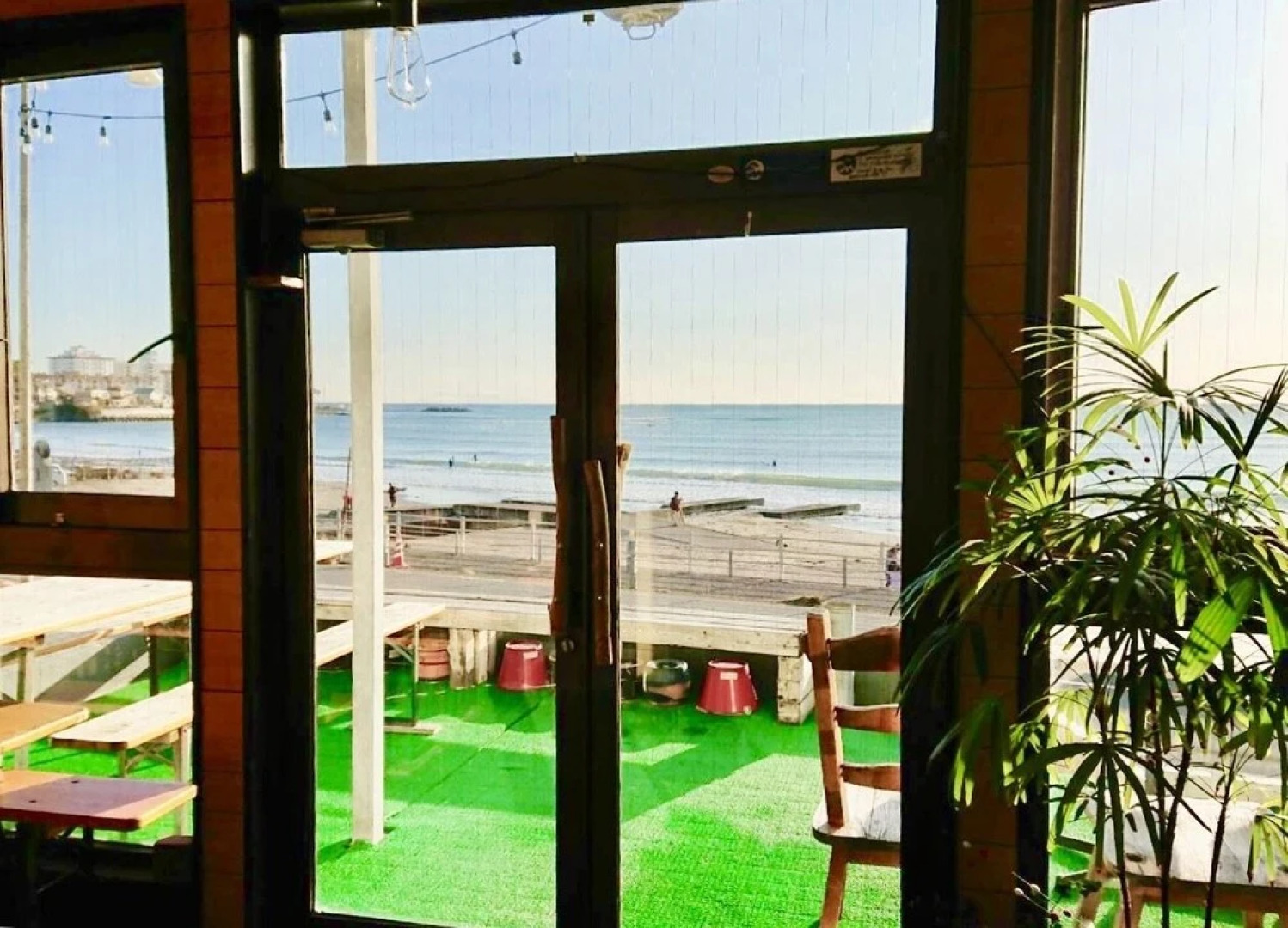 Good Morning Zaimokuza