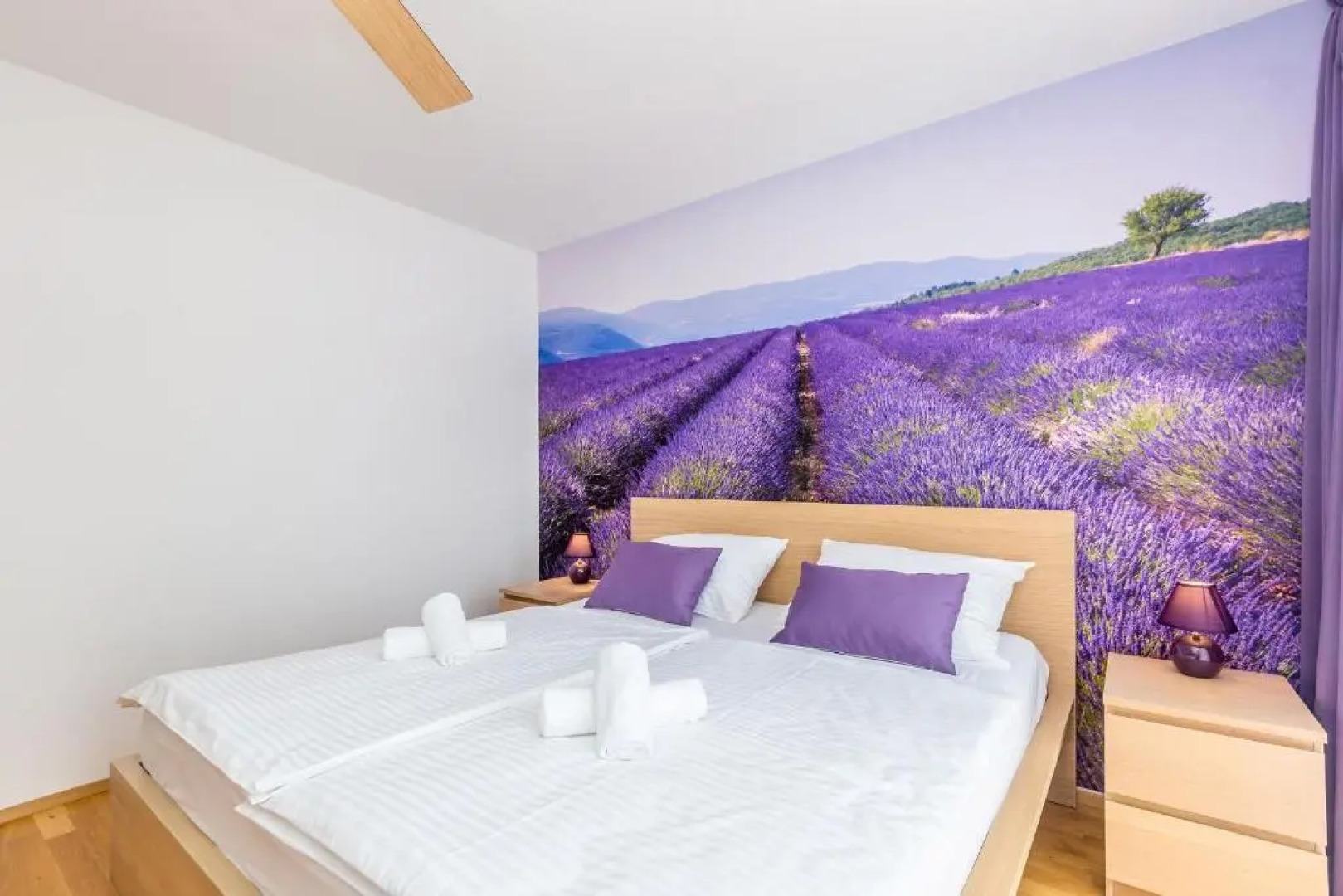 Holiday house BARUSICI