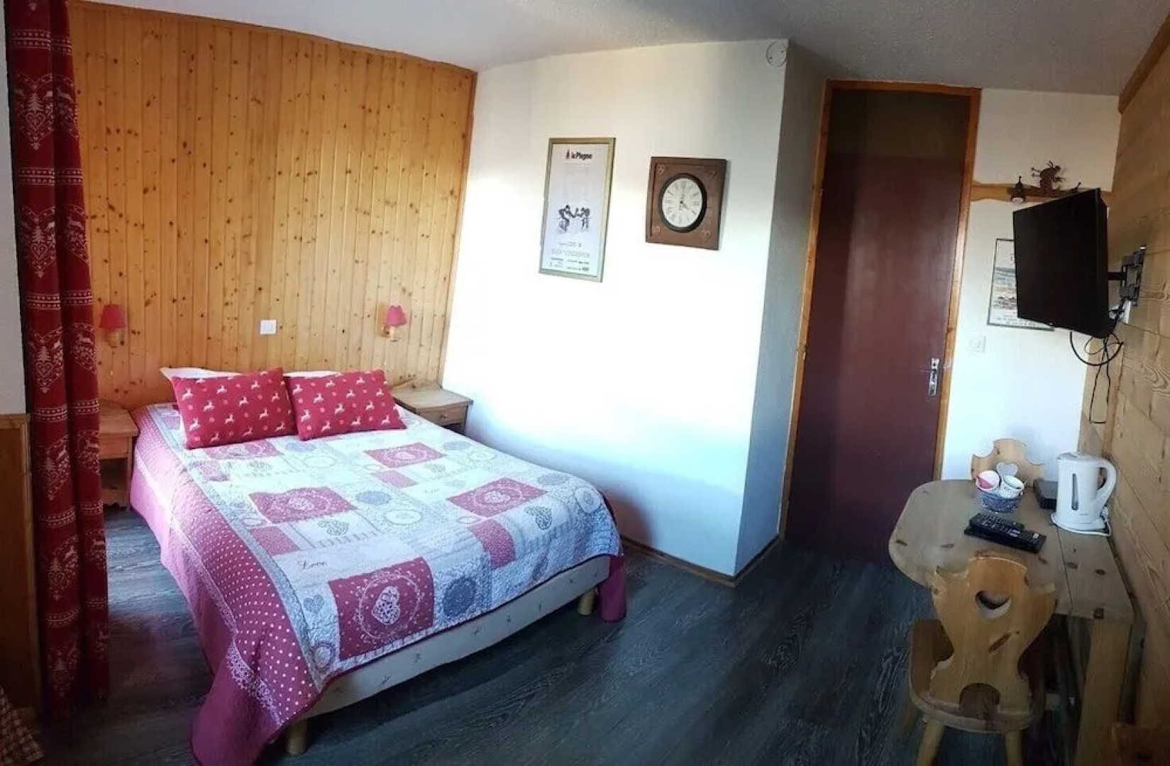 Résidence Bellecôte 4*