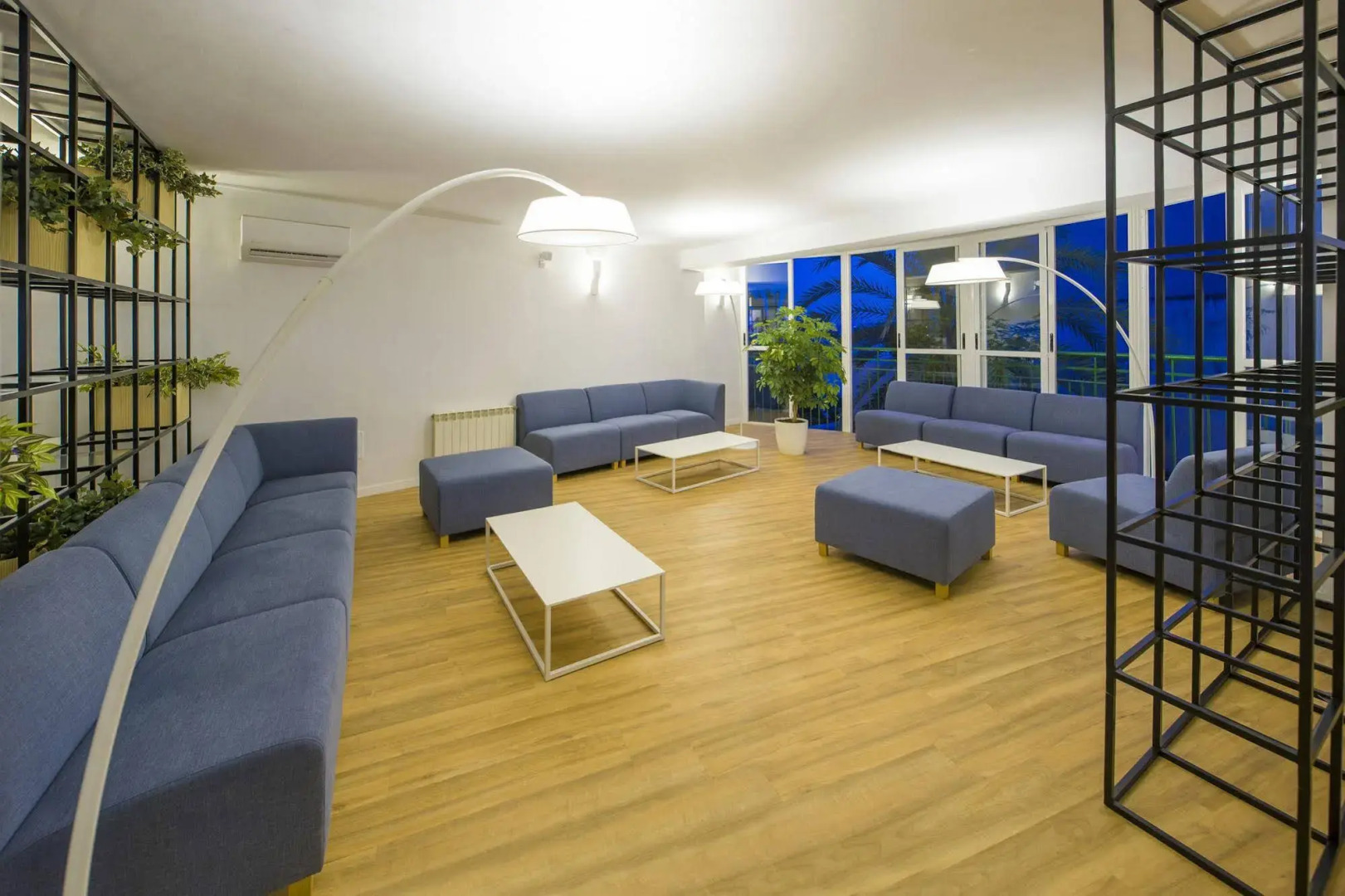 Hotel Vibra Maritimo