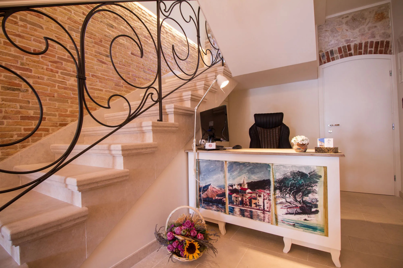 Heritage hotel Forza